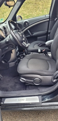 MINI ONE cena 28500 przebieg: 159700, rok produkcji 2011 z Rzeszów małe 211